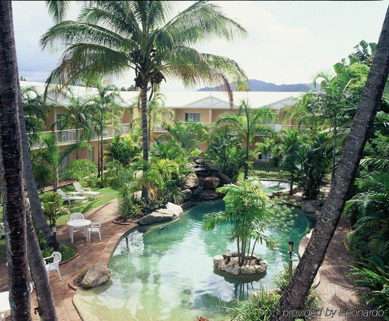 Hotel Tropiq Cairns Fasilitas foto